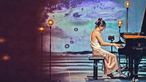 Klassische Musik funktioniert überall