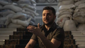 Krieg gegen die Wirklichkeit