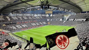 So kommt man noch an Tickets für Eintracht Frankfurt