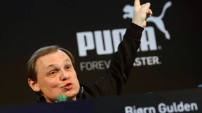 Die erfolgreiche Rückkehr der Raubkatze