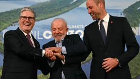 Wenn 50.000 Klimaretter in den Regenwald reisen