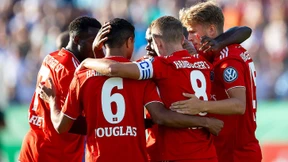 HSV-Profis sammeln Geld für Fans