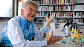 „Wir brauchen mehr Spinner in den Unternehmen“