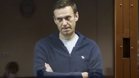 Doch kein „gewaltloser politischer Gefangener“?