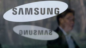 Mikrochips bremsen Samsung