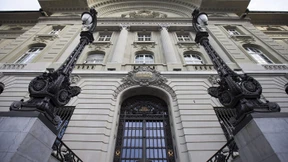 Rätselraten um den Kurs der Schweizer Notenbank 