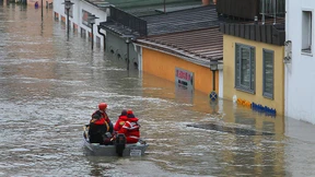 „Der Wasserreichtum ist keine Selbstverständlichkeit mehr“