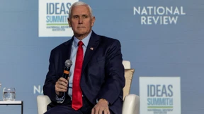 Pence will Vorladung zu Kapitol-Ermittlungen nachkommen