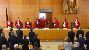 Erlaubt ist, was schwach ist