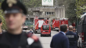 Drei Tote und vier Vermisste nach Explosion in Wasserkraftwerk