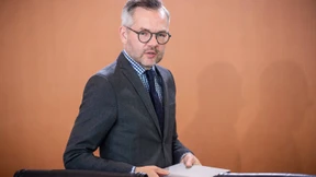 „SPD hat notorisch schlechte Laune“