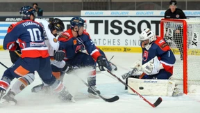 Deutsches Team vor Turniersieg