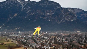 Freund trifft im K.o.-Duell auf Prevc