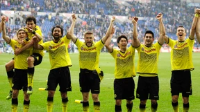 Meisterliche Dortmunder