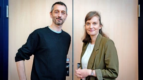 Ein eingespieltes Team für den Kommunalwahlkampf