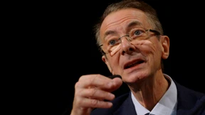 Gerard Mortier ist tot