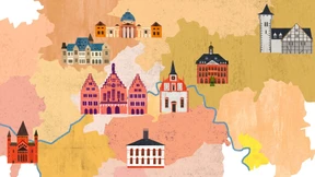 Schönes Wochenende!