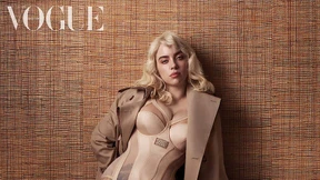 Der Körper, mit dem sie geboren wurde