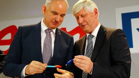 Zwei Energieriesen teilen - zu welchem Preis?