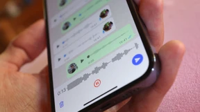 Kann mich ein privater Whatsapp-Chat sofort die Stelle kosten?
