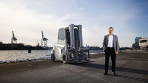 „Die China-Welle rollt und wird in ganz Europa zum Problem“