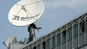 Pro Sieben Sat 1 rettet DVB-T
