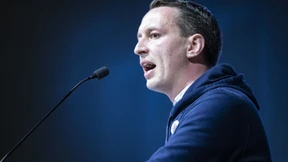 Die AfD will Matthias Helferich loswerden