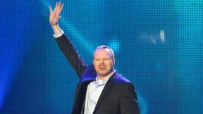 Raabs Abgang belastet ProSieben-Kurs