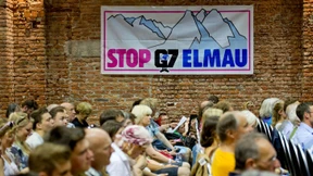 Auf der Suche nach der Klimax