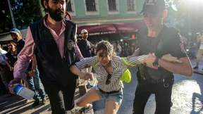 Wäre ich nicht in Istanbul, ich würde dich küssen