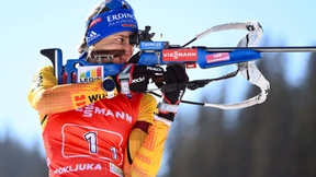 Desaster für deutsche Biathletinnen