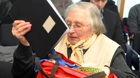 Marlies Krämer zieht vors Verfassungsgericht