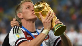 Sechs Deutsche können Weltfußballer werden