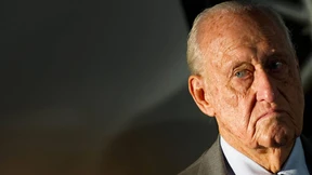 Der Tod des großen Diktators