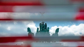 Wie gefährlich es ist, für Israel Flagge zu zeigen