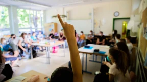 Mehr Geld für Schulen gefordert