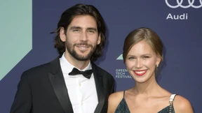 Alvaro Soler und Melanie Kroll sind Eltern geworden