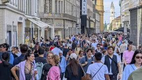 Jede vierte Person in Deutschland hat Einwanderungsgeschichte