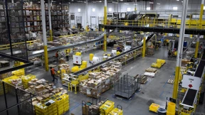 Gegen die großen Vier