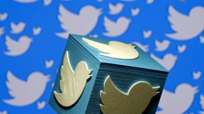 Twitter erlebt Schwund von Nutzern