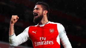 Girouds Zaubertor verzückt die Fußballwelt