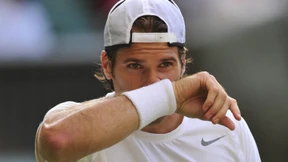 Haas kämpft vergeblich