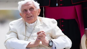 Vatikan sieht „keinen Anlass zu besonderer Sorge“