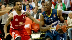 Bayerns Basketballer erreichen Playoff-Finale