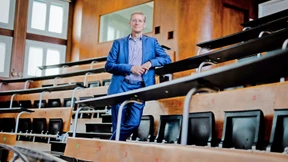 Die Angst der Patienten vor Antidepressiva