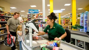 Mitarbeiter mit Behinderung erwünscht