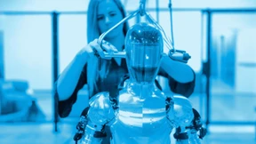 Unser Land ist träge geworden