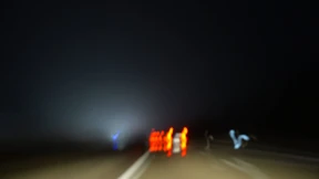 Zahl der Unfälle durch illegale Drogen verdreifacht