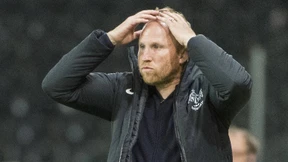 Das groteske Corona-Chaos im Schweizer Fußball