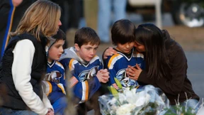 „Ich dachte, wir werden alle sterben“